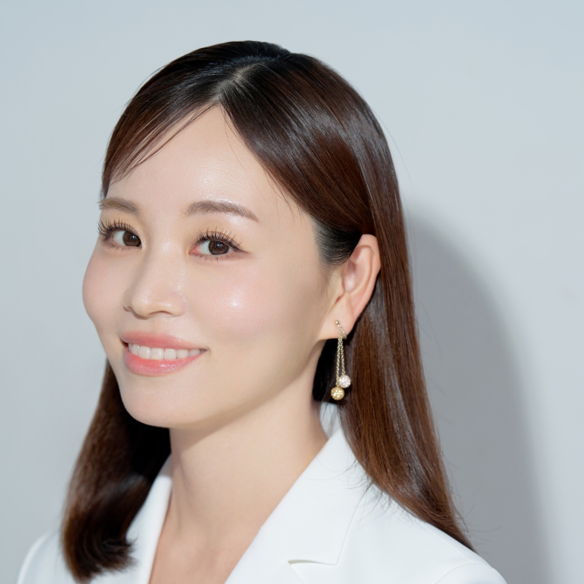 医師　本間 千夏